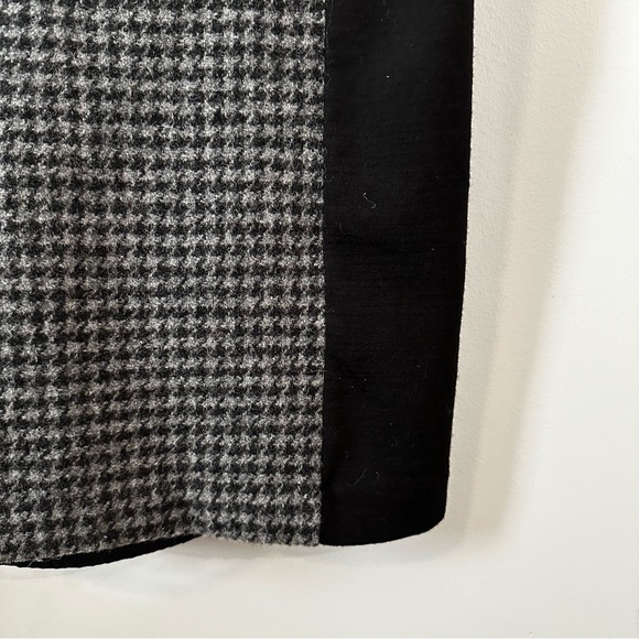 J CREW | Women’s Short Sleeved Wool Sheath Dress size 10 - Picture 6 of 9